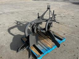 Ferguson 2 Bottom Plow
