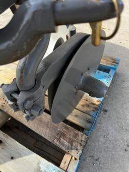 Ferguson 2 Bottom Plow