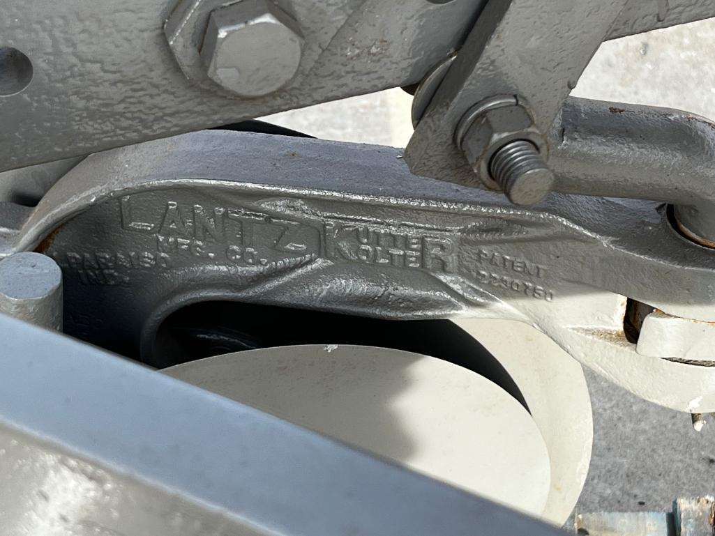 Ferguson 2 Bottom Plow