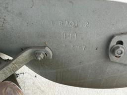 Ferguson 3 Bottom Plow