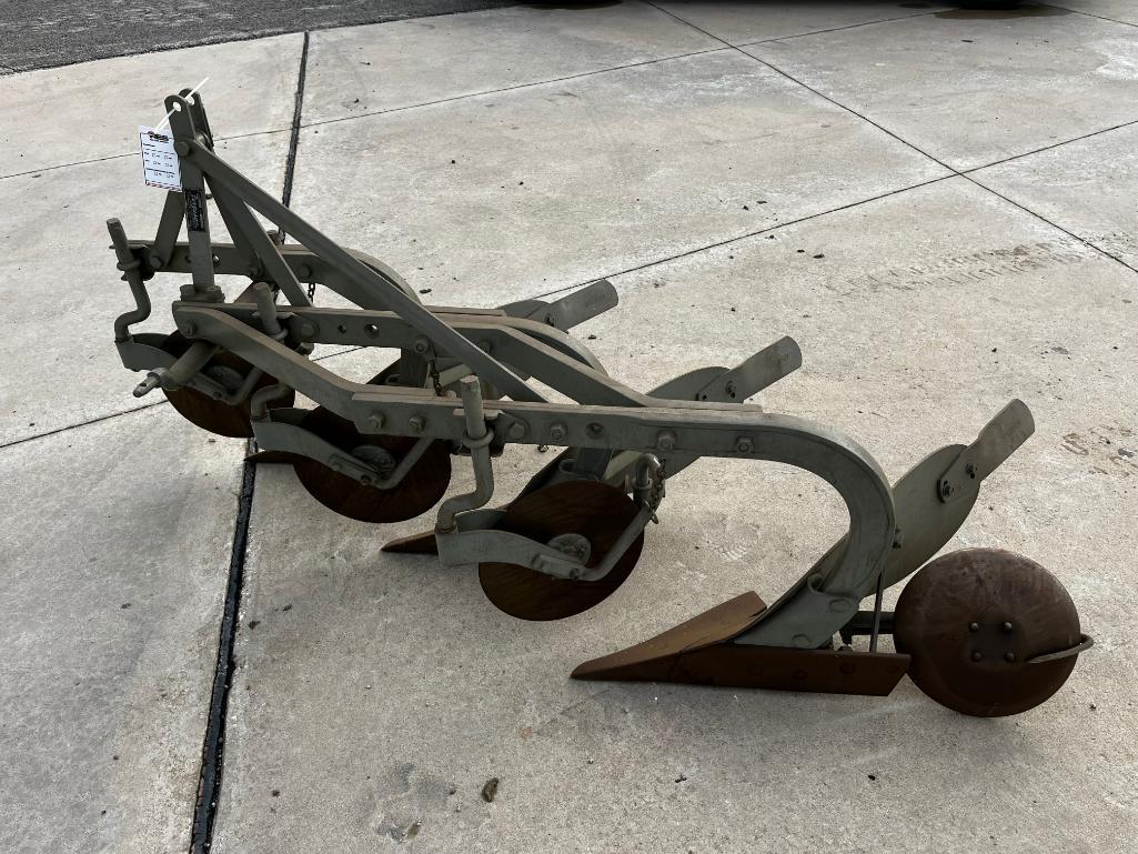 Ferguson 3 Bottom Plow