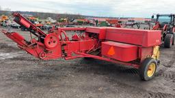 New Holland 315 Small Square Baler