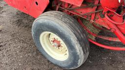 New Holland 315 Small Square Baler