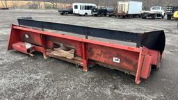 Case IH 1063 6-Row Corn Head