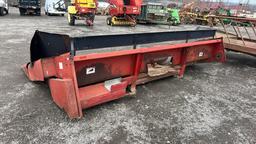 Case IH 1063 6-Row Corn Head