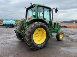 2009 John Deere 6330 2WD Tractor