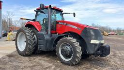 Case IH Magnum 260 MFWD Tractor