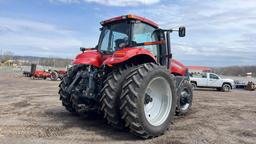 Case IH Magnum 260 MFWD Tractor