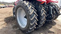 Case IH Magnum 260 MFWD Tractor