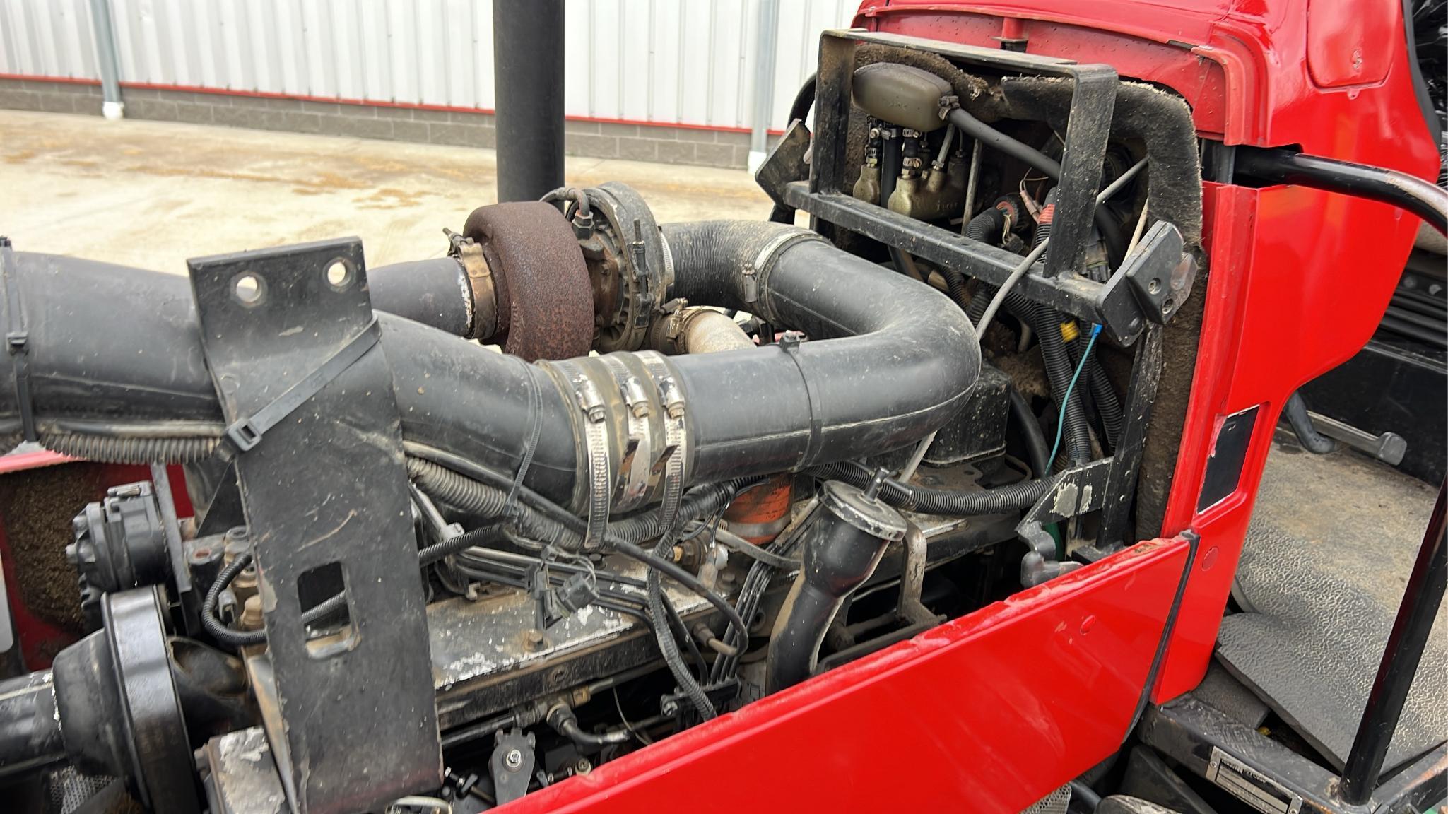 Case IH 5230 MFWD Tractor