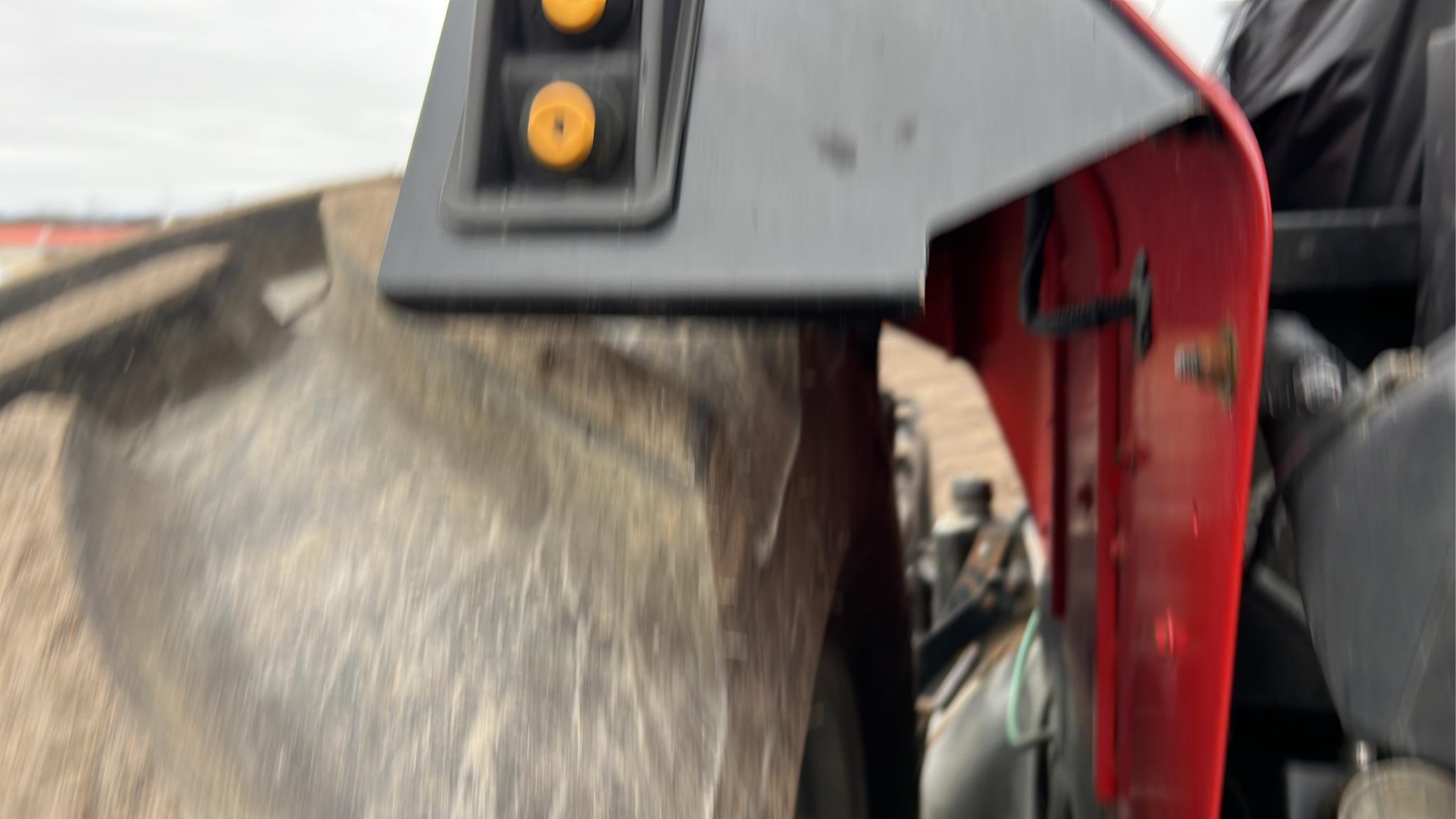 Case IH 5230 MFWD Tractor