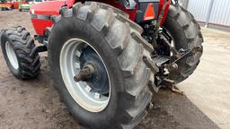 Case IH 5230 MFWD Tractor