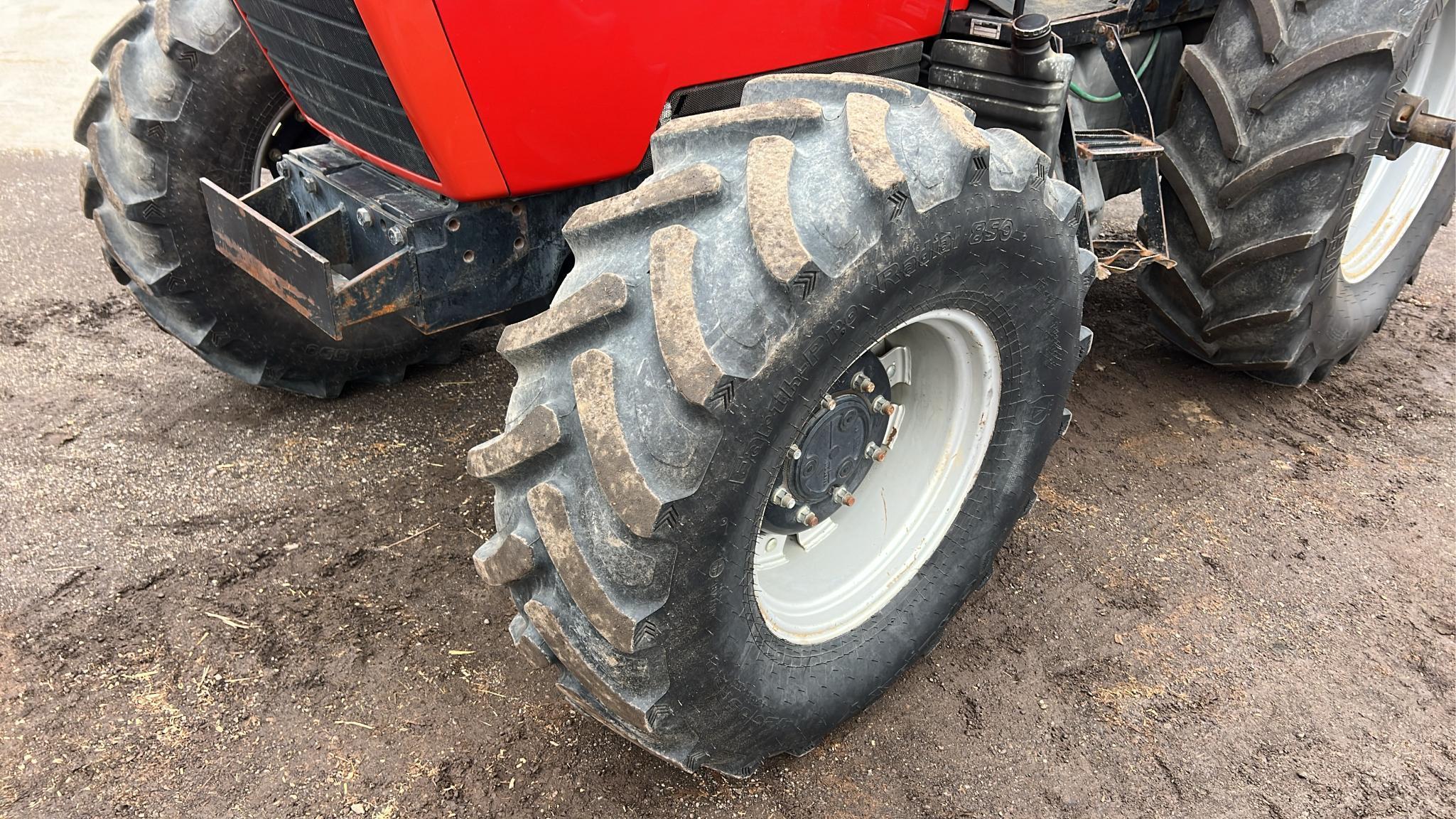 Case IH 5230 MFWD Tractor