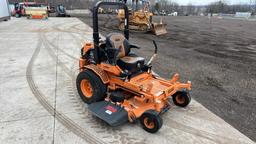Scag Turf Tiger II Zero-Turn Mower