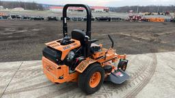 Scag Turf Tiger II Zero-Turn Mower