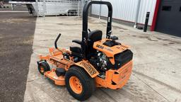 Scag Turf Tiger II Zero-Turn Mower