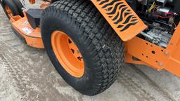 Scag Turf Tiger II Zero-Turn Mower