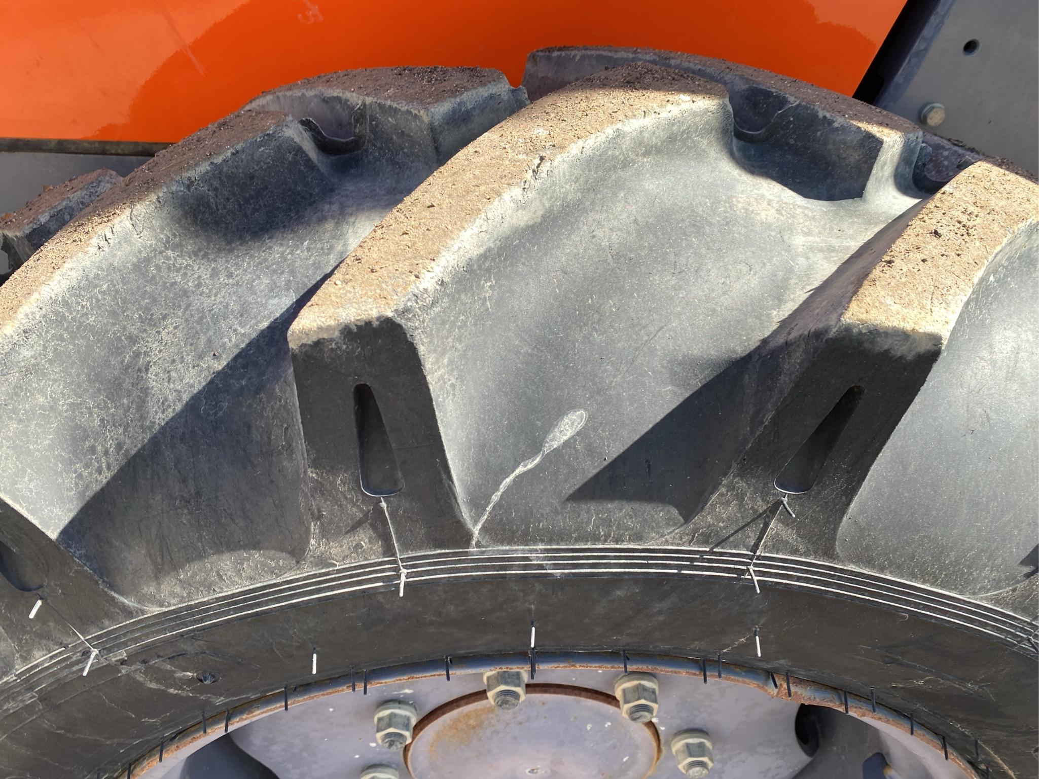 2015 Hamm H5i Compactor Smooth Drum Roller