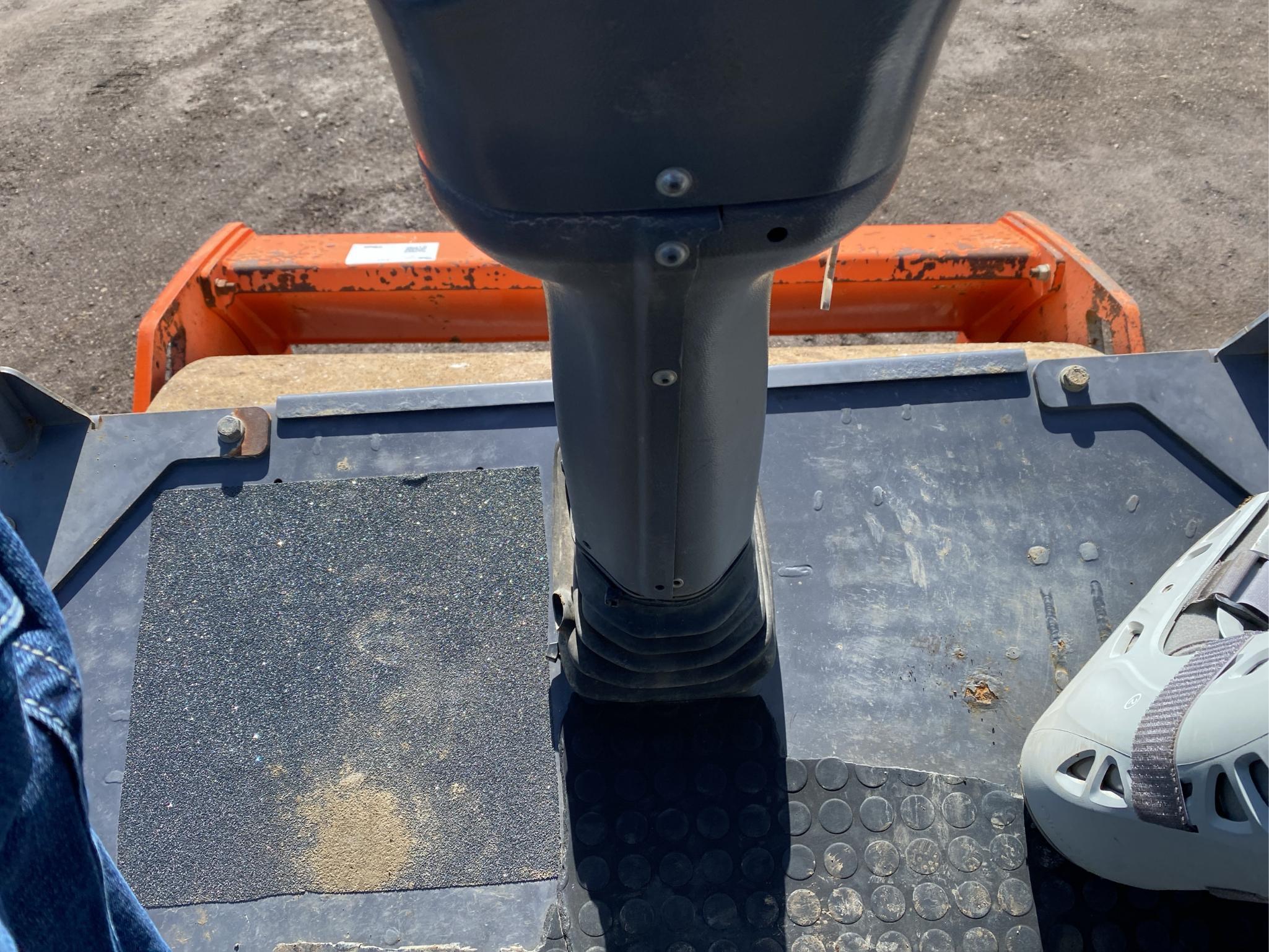 2015 Hamm H5i Compactor Smooth Drum Roller
