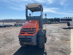 2015 Hamm H5i Compactor Smooth Drum Roller