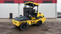 2019 Bomag BW11RH-5 Pneumatic Roller