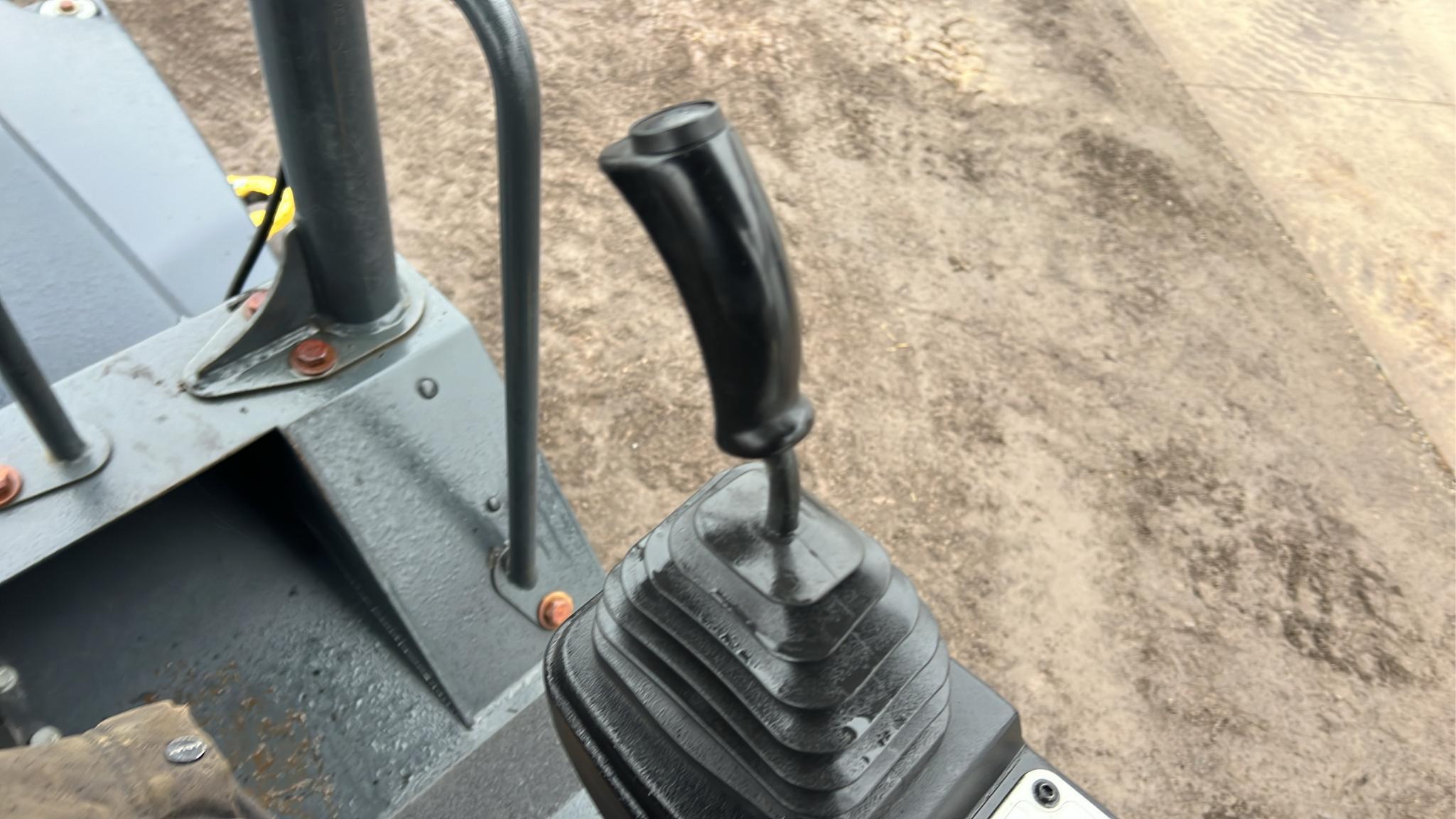 2019 Bomag BW11RH-5 Pneumatic Roller