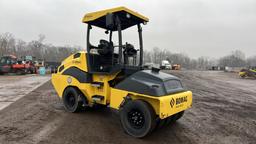 2019 Bomag BW11RH-5 Pneumatic Roller