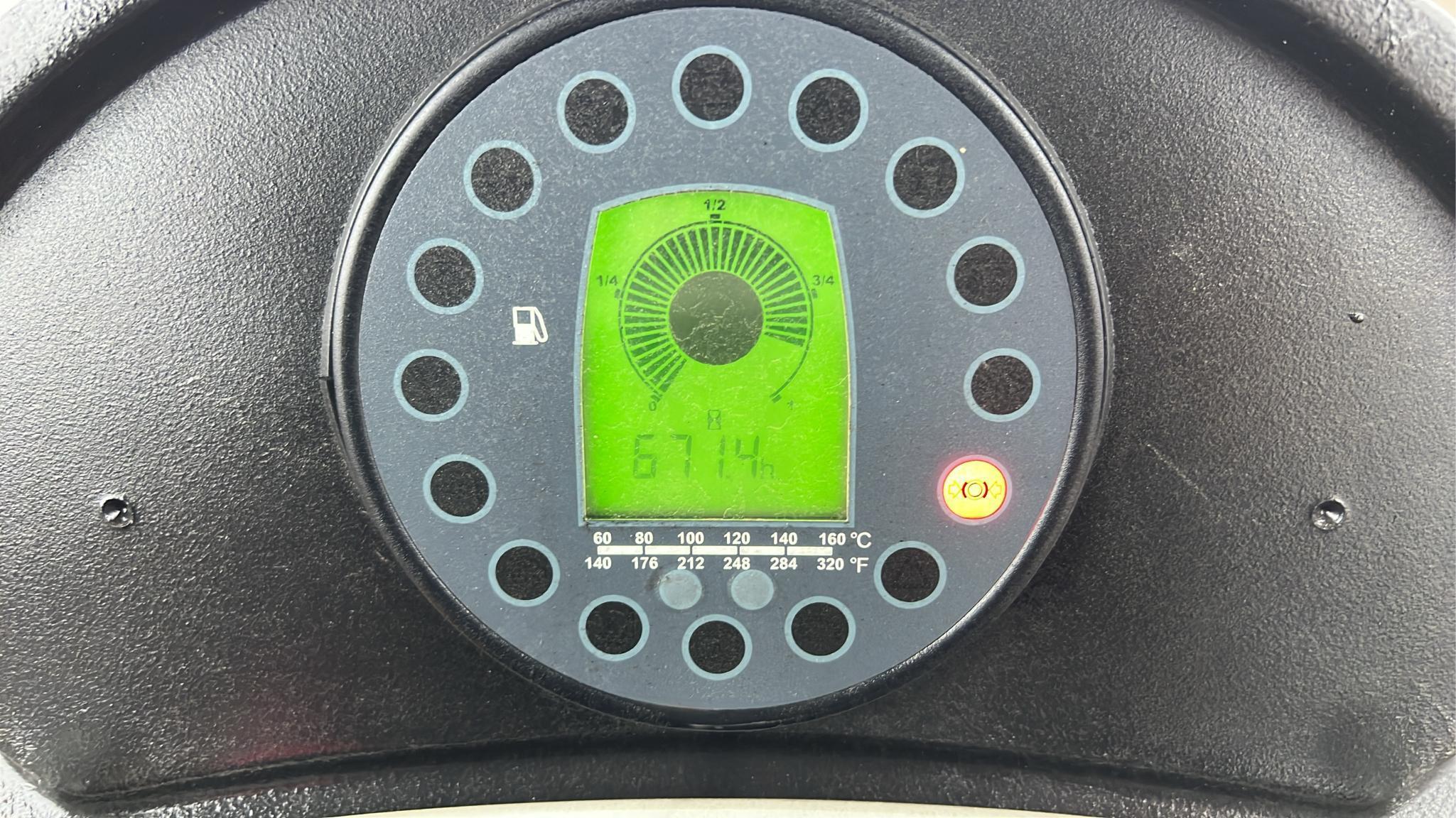 2019 Bomag BW11RH-5 Pneumatic Roller