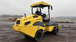 2019 Bomag BW11RH-5 Pneumatic Roller