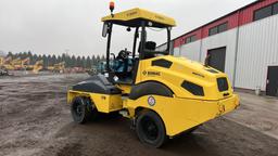 2019 Bomag BW11RH-5 Pneumatic Roller