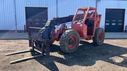 BPI SS624 Telehandler
