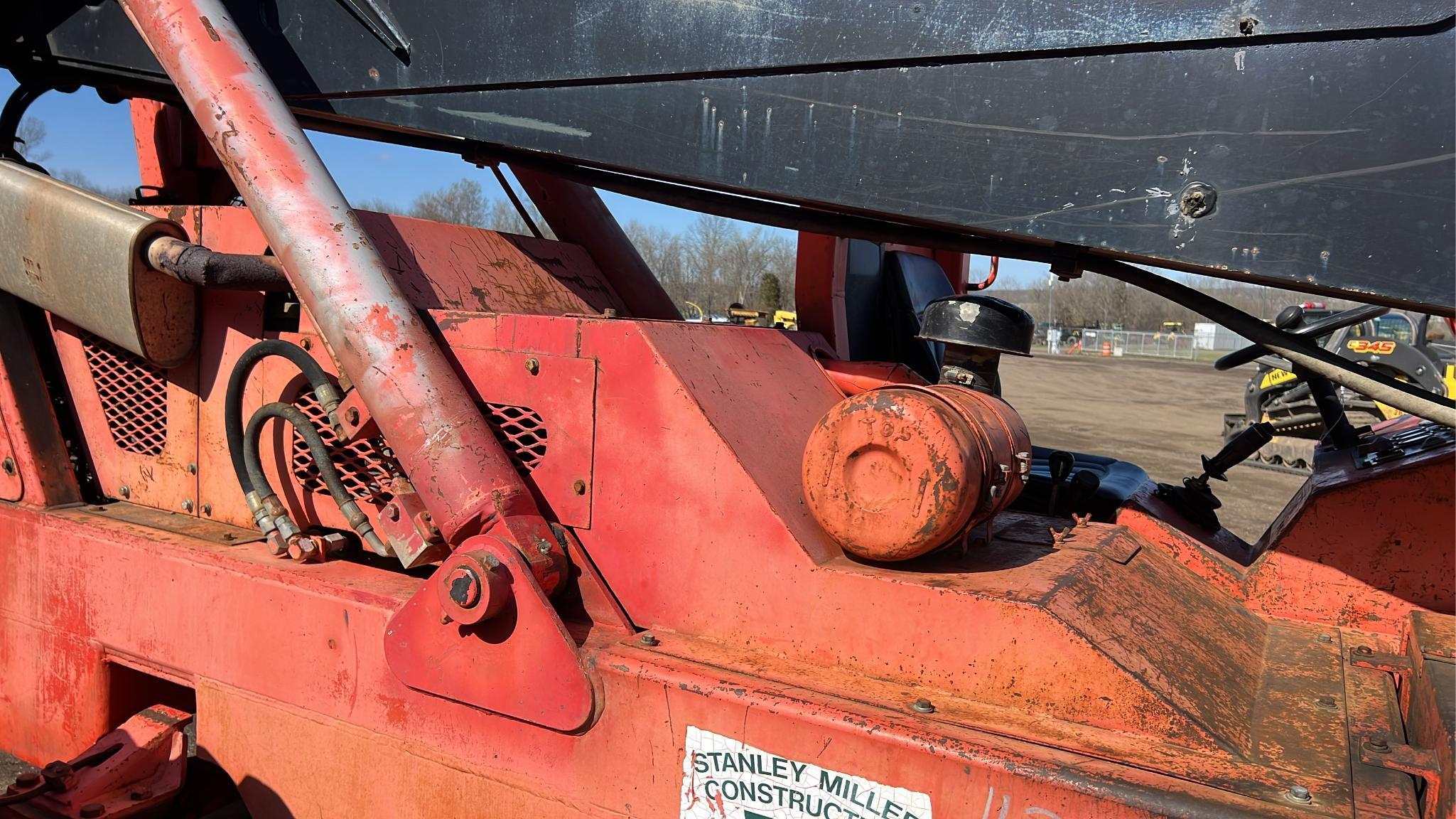 BPI SS624 Telehandler