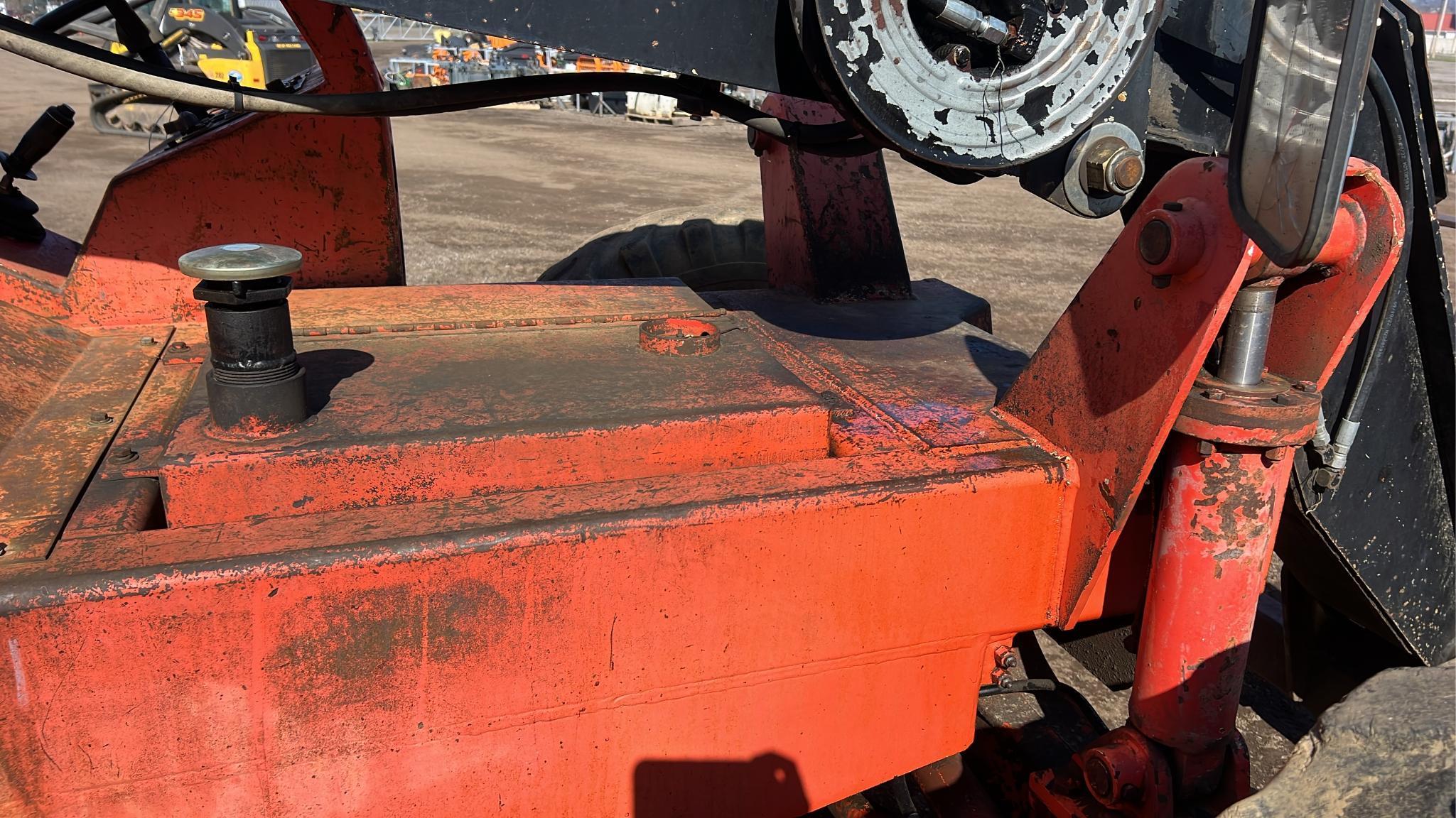 BPI SS624 Telehandler