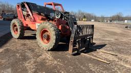 BPI SS624 Telehandler