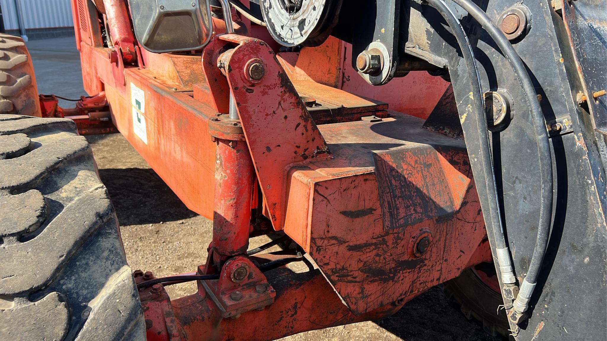 BPI SS624 Telehandler