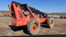 BPI SS624 Telehandler