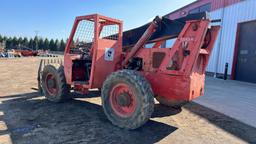BPI SS624 Telehandler