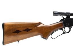 Marlin Golden 39A 22 S/L/Lr Lever Action Rifle