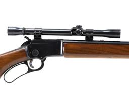 Marlin Golden 39A 22 S/L/Lr Lever Action Rifle