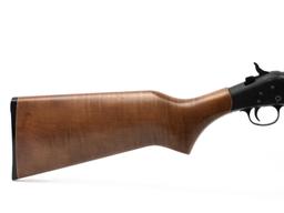 H&R Pardner 20 Ga Single Shot Shotgun