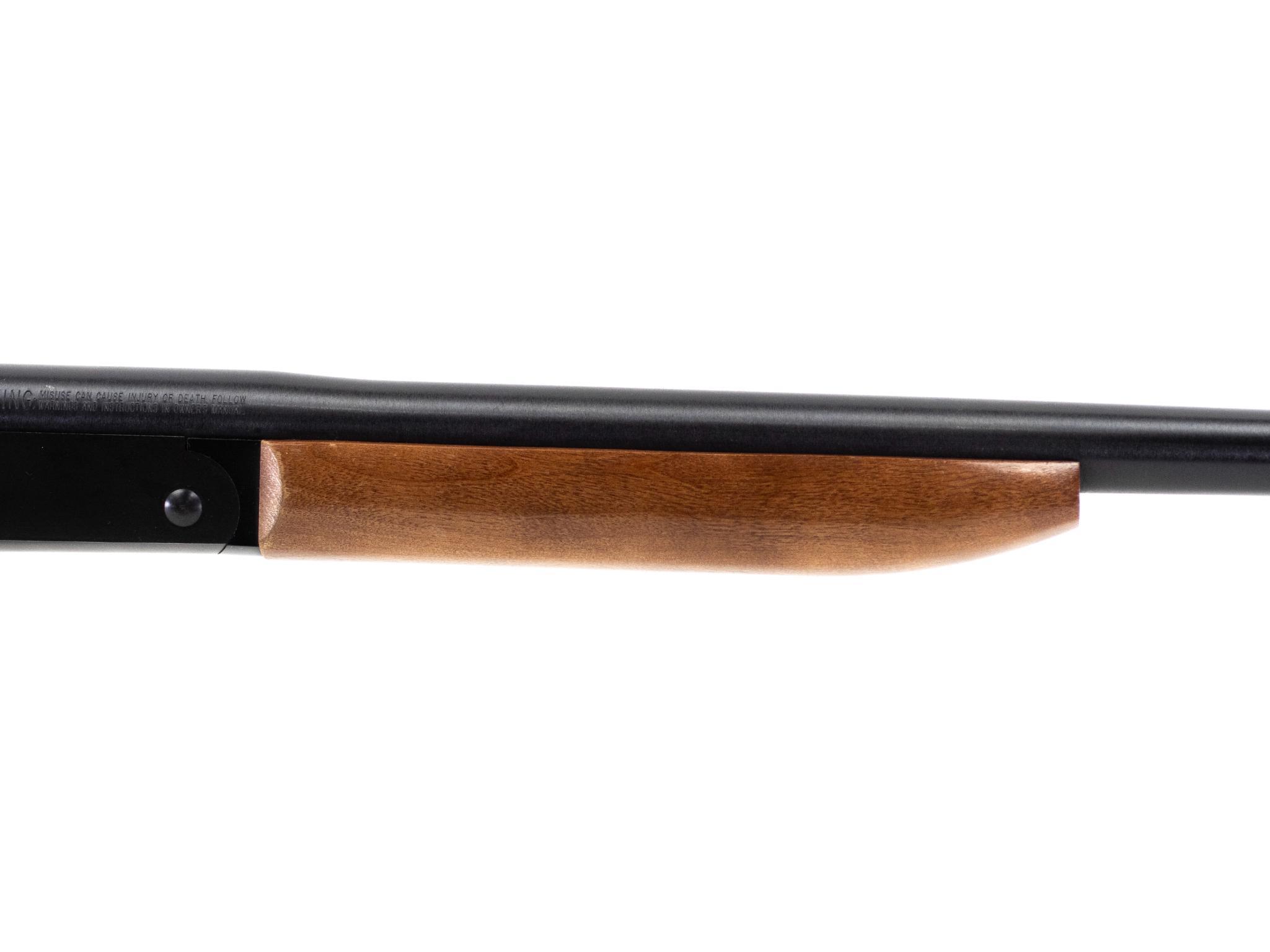 H&R Pardner 20 Ga Single Shot Shotgun