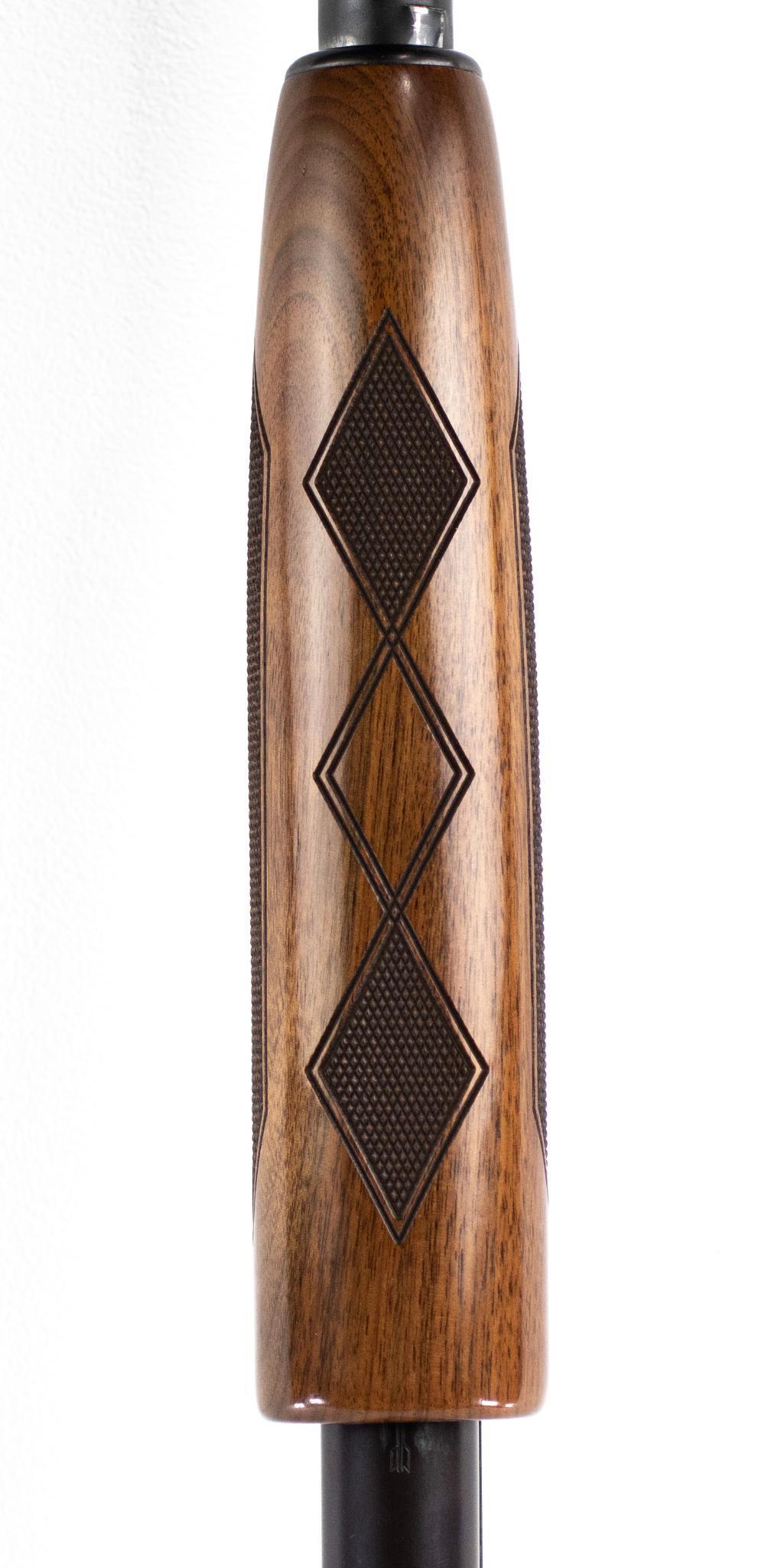 Winchester Model 12 Trap 12 Ga Pump Action Shotgun