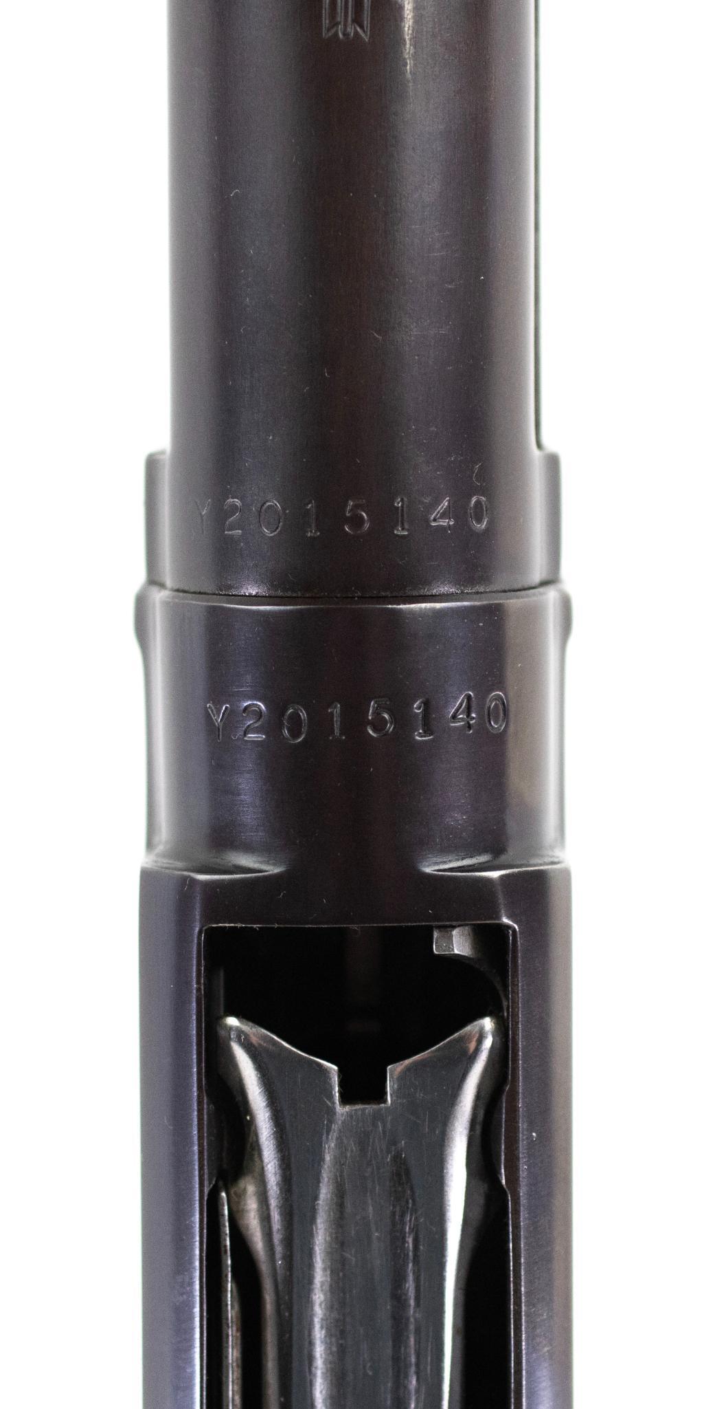 Winchester Model 12 Trap 12 Ga Pump Action Shotgun