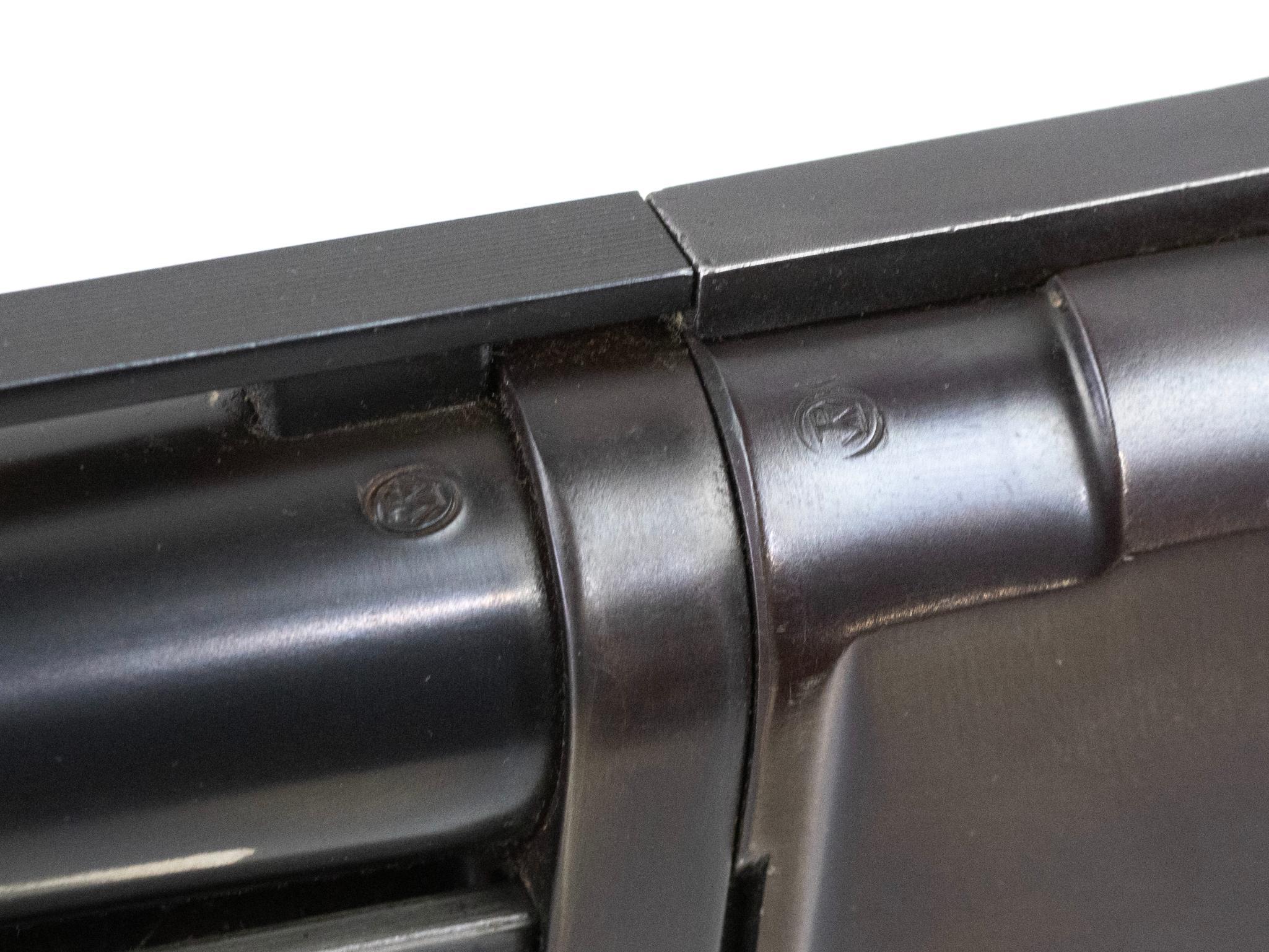 Winchester Model 12 Trap 12 Ga Pump Action Shotgun