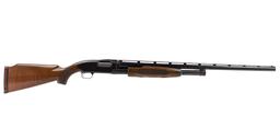 Winchester Model 12 Trap 12 Ga Pump Action Shotgun