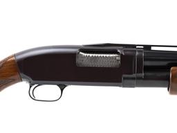 Winchester Model 12 Trap 12 Ga Pump Action Shotgun