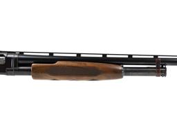 Winchester Model 12 Trap 12 Ga Pump Action Shotgun