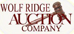 Wolf Ridge Auction Company
