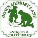 Down Memory Lane Auction Gallery