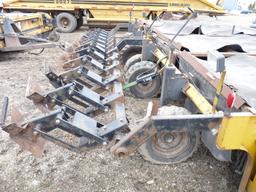 Alloway 12 Row 22" Rotobeeter